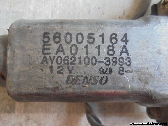 Fensterheber elektrisch Vorne rechts Jeep Grand Cherokee ZJ EA0118A DENSO