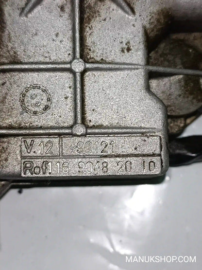 Heckwischermotor wischermotor hinten JCB 528 11690842010 116.90.84.20.10 V12