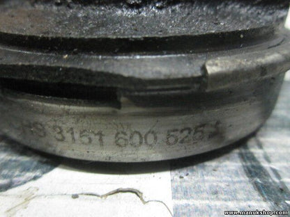 Achsschenkel Radlager Mitsubishi L 200 3151600525 ME581119 MR195689 MN171419