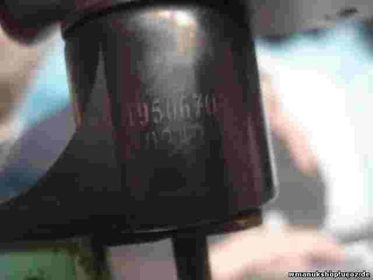 Unterdruckventil Peugeot 306 1950670
