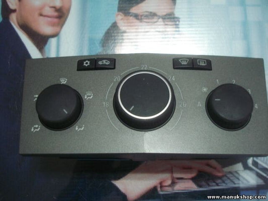 Klimabedienteil Opel Astra 90151-268 0000 901512680000 GM 13231051 GM13231051