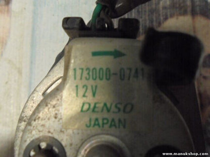 Temperatursensor Land Rover Discovery 2 1998-2004 1730000741 173000 0741