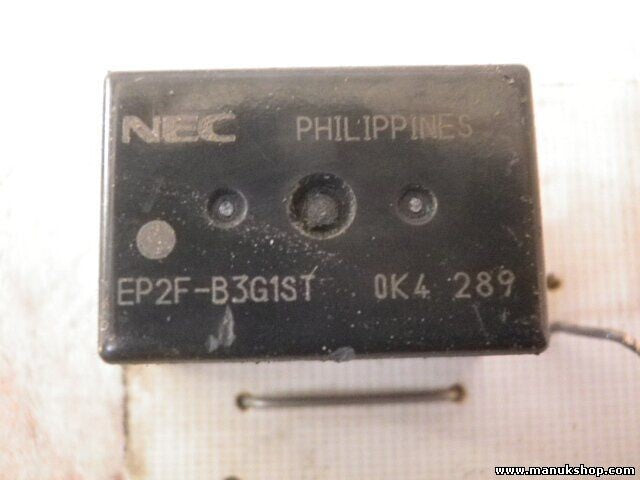 Relais Renault Citroen Fiat Alfa BMW E91 E90 E60 E82 E87 EP2FB3G1ST 0K4289