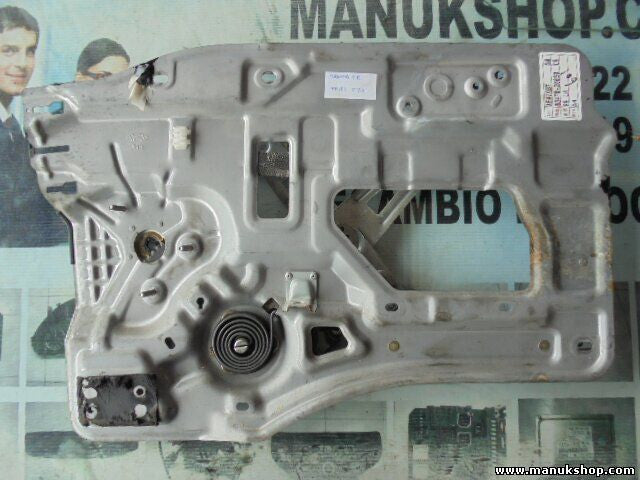 Fensterheber elektrisch hinten Links Hyundai Santa Fe 8347026030 RR LH SM CR