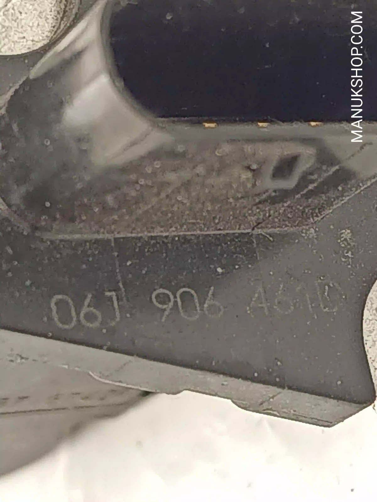 Luftmengenmesse  Audi A4 A5 VW Golf 6 Skoda Seat 06J906461D 06J 906 461D AFH6037