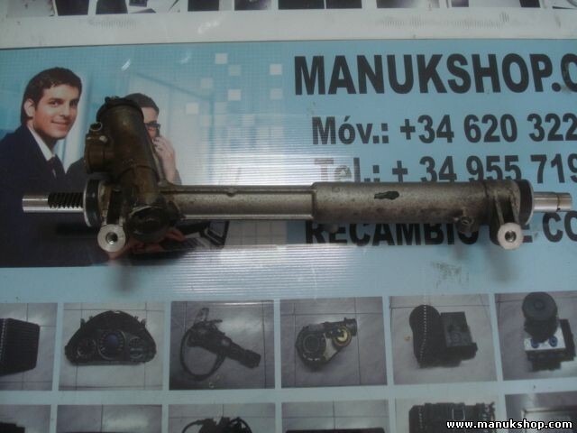 Lenkgetriebe Porsche Boxster 986 S 3.2l 211 PS TRW 99634701107 0250280019403