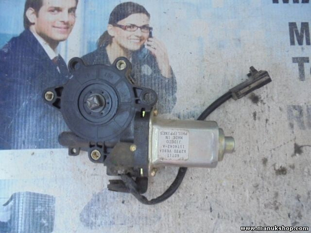 Fensterheber motor hinten rechts Nissan Pick-up III D22 82730VK90A 1174042A