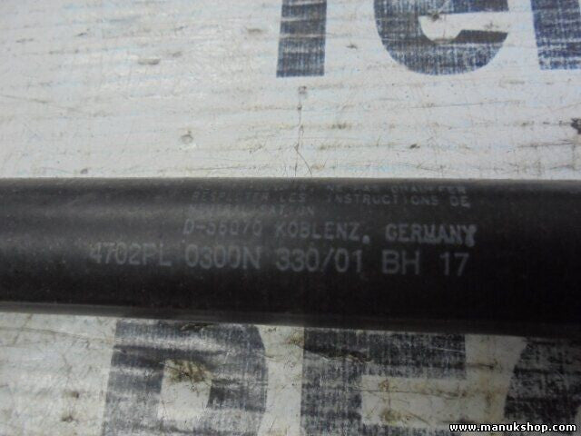 Heckklappendämpfer Hyundai Santa Fe 8116126000 81161 26000 4702PL0300N