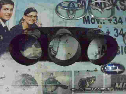Tachoscheiben   Porsche 924 944 477857283
