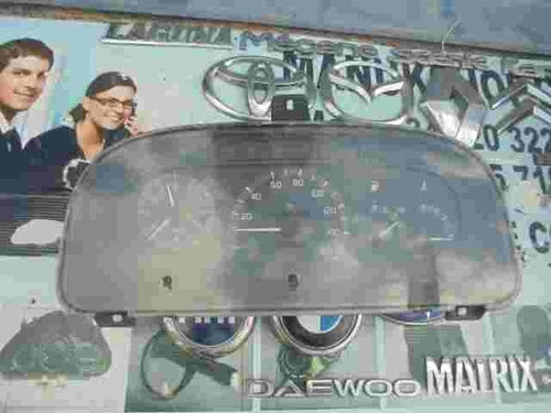 Kombiinstrument Tacho   Renault Trafic I 09040389900 0904/038/9900 6006004616