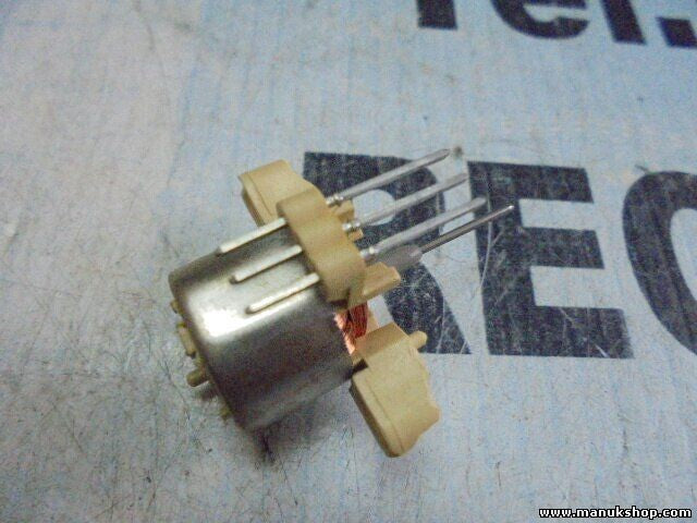 Schrittmotor Tacho Renault Kangoo D65 1.9D 2002 8200133491A 501021690000