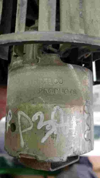 Gebläsemotor Range Rover Classic 1970-1996 DELCO PRODUCT