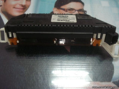 Bordcomputer Citroen Beringo C4 9662226080