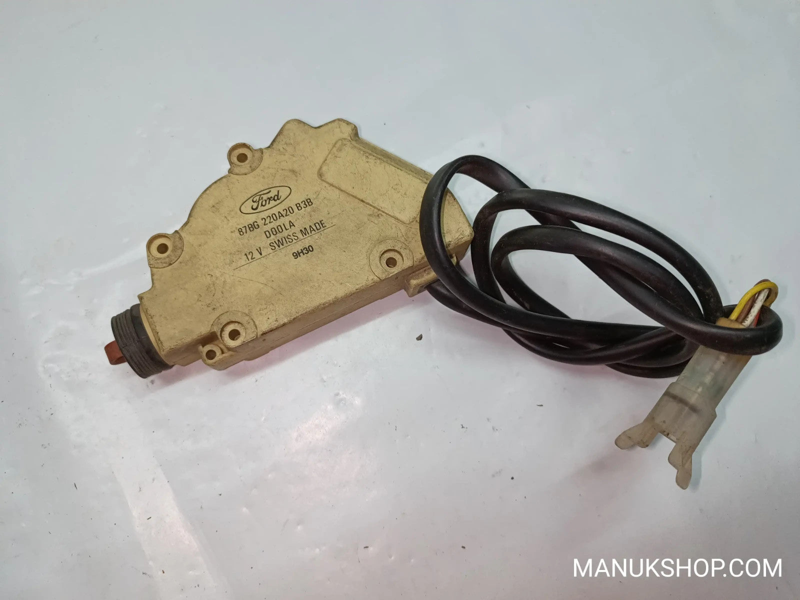 Stellmotor Heizung Ford 87BG220A20B3B 87BG 220A20 B3B