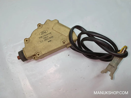Stellmotor Heizung Ford 87BG220A20B3B 87BG 220A20 B3B