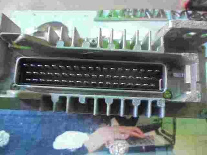 Motorsteuergerät  MAN F2000 FE BOSCH 0265150329 0 265 150 329
