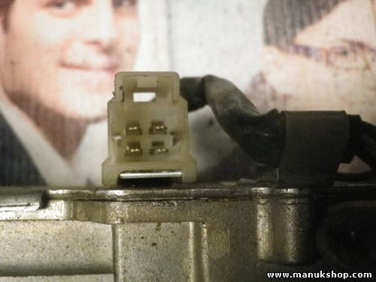 Heckwischermotor wischermotor hinten Nissan Patrol GR Y60 RW4110300 2870005J00