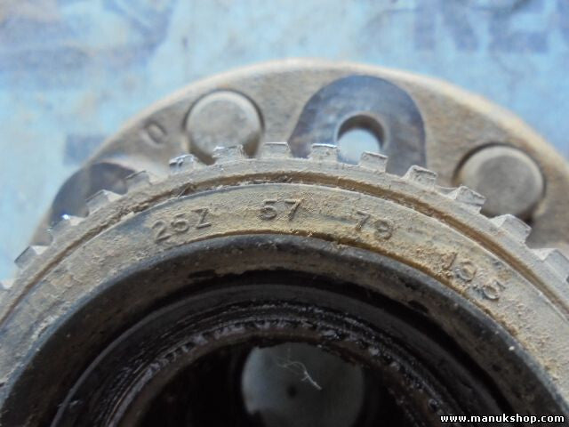 Achsschenkel Radlager Nissan Pickup 25Z5779135 25Z 57 79 135