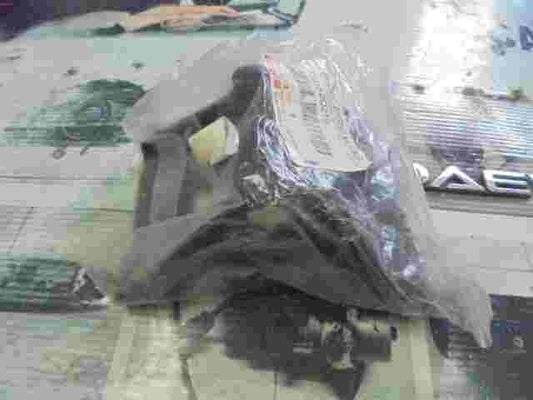 Bracket Engine Moving  Toyota Aygo  123130Q010  12313-0Q010