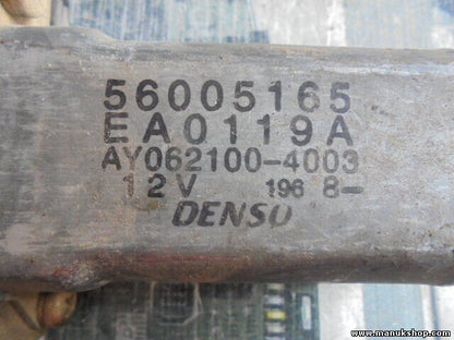 Fensterheber motor vorne links Jeep Grand Cherokee ZJ Laredo 1998 AY0621004003