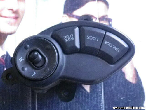 Spiegelschalter Hyundai Santa Fe DECO 9353026000 9353026020 9353026030