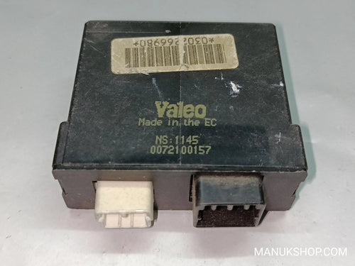 Steuergerät Wegfahrsperre Honda Civic Valeo NS1145 NS 1145 0072100157 0302266980