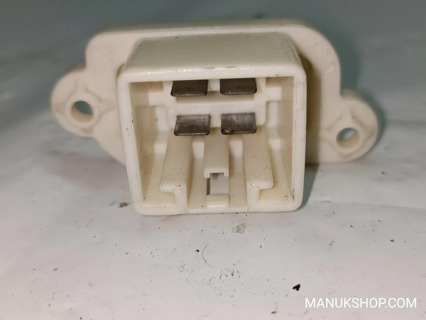 Widerstand Heizung Ford Focus BM5H18B647AC BM5H-18B647-AC 1R12K R29