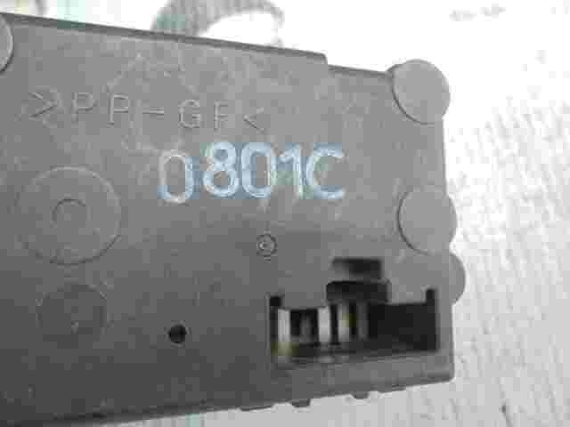 Stellmotor Heizung Mazda Premacy 0801C PPGF