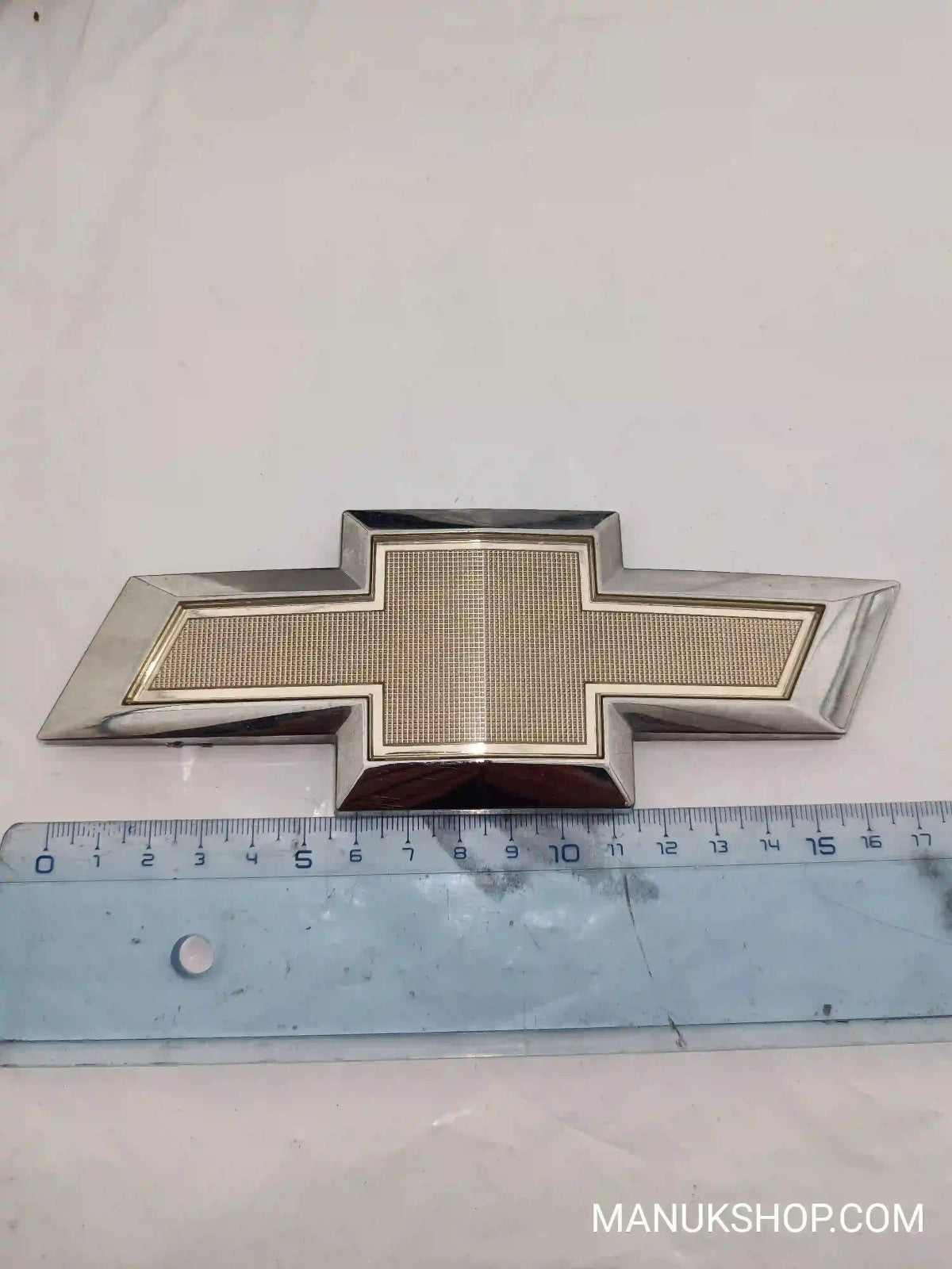 Emblem  Chevrolet Cobalt  Aveo T3005HB T300-5HB 16.cm