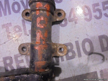Lenkzwischenhebel Lenkhebel Mitsubishi Pajero Montero MB831042