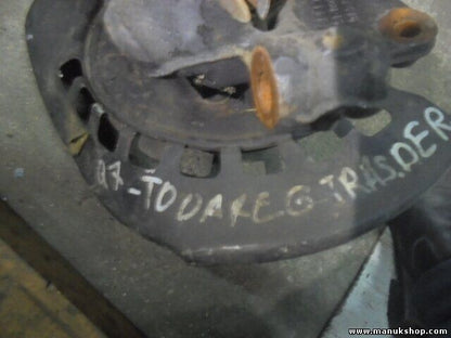 Antriebswelle Audi Q7 VW Touareg 7L 7L8505436 7L8 505 436
