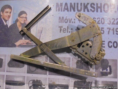 Fensterheber manuell Vorne Links Tata Sumo 1994 - 1999