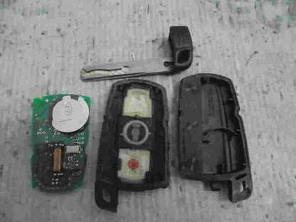 Funkfernbedienung Schlüssel Gehäuse BMW VDO 6595402101 659540.21.01