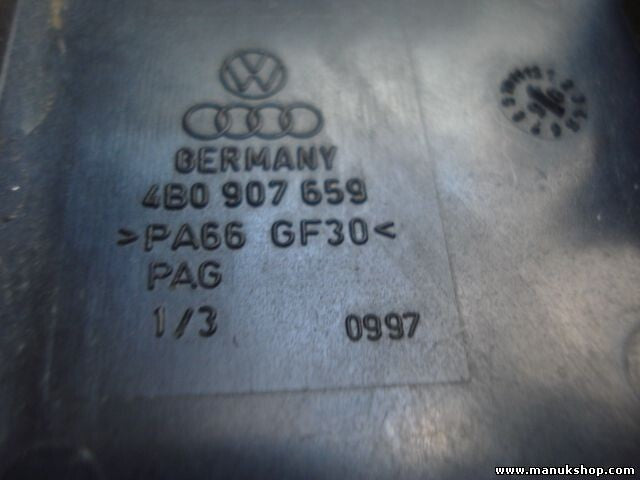 Luftgütesensor Audi A6 4B S6 / A8 D2 S8 / 4B0 907 659 4B0907659 4BO907659