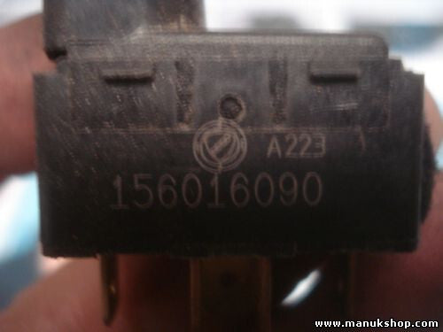 Fensterheber schalter Alfa Romeo 156 A223 156016090 00156016090