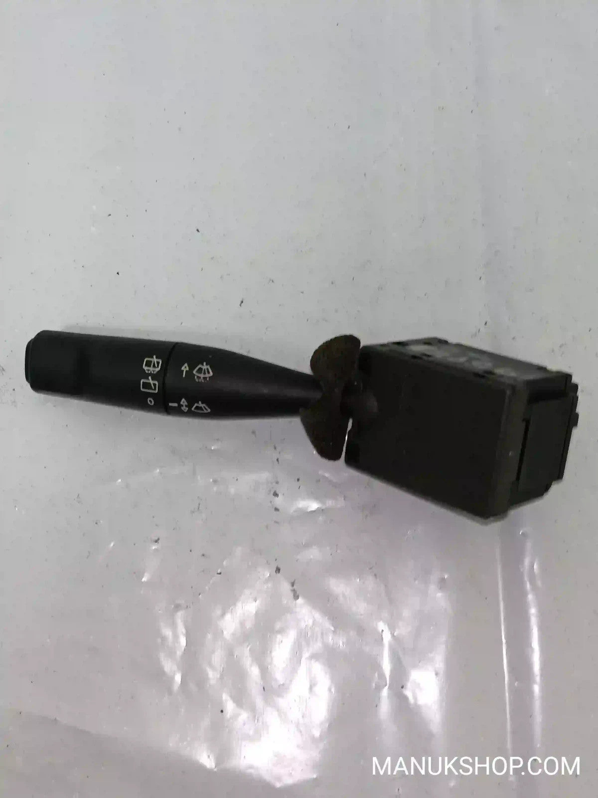 Scheibenwischerhebel Scheibenwischer Schalter Peugeot 306 96049597ZL 96 049 597