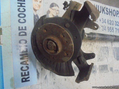 Antriebswelle Mercedes-Benz M-Klasse W163 ML 320 0501006509 0501 006 509