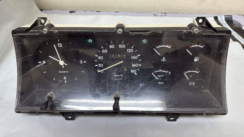 Kombiinstrument Tacho Nissan Patrol W260 (1988-1998) 19414502 194145.02