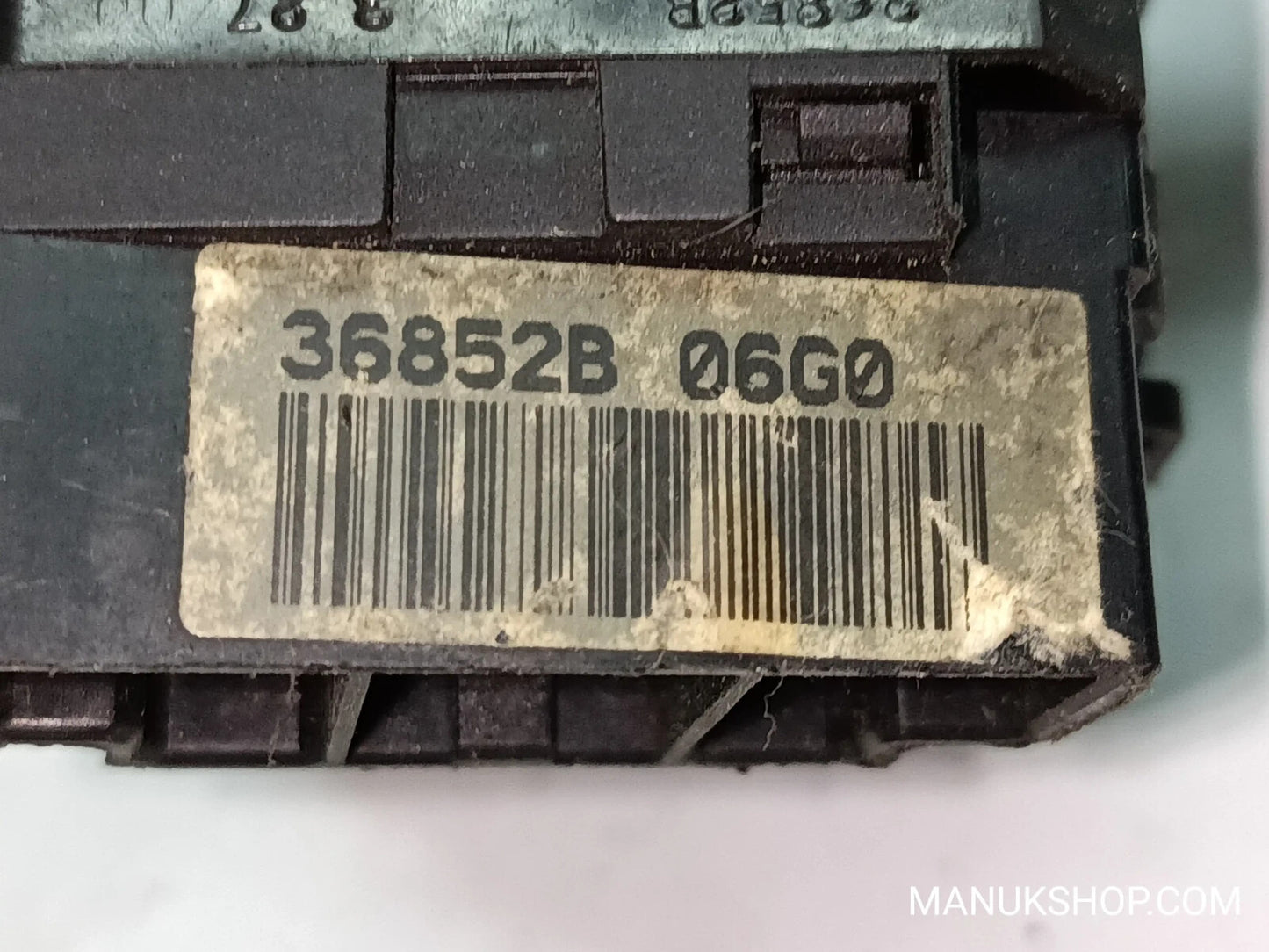 Lichtschalter Blinkerschalter Nissan Almera N16 36852B