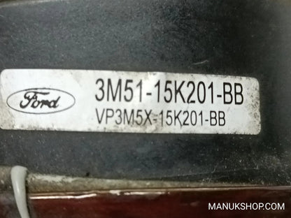 Rechts Nebelscheinwerfer Ford Kuga 3M5115K201BB 3M51-15K201-BB VP3M5X15K201BB