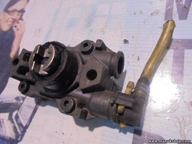 Kraftstoffvorförderpumpe Mercedes Vito W638 0440020027 244511008 4028 diesel