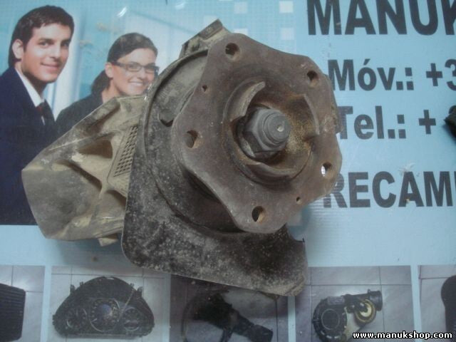 adnabe Radlager Achsschenkel vorne links Porsche Boxster 996 99634165709