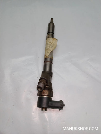 Einspritzdüse injektor Kia Sorento Starex  338004A000 33800-4A000 0445110092