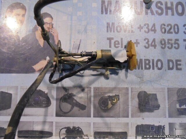 Tankgeber Suzuki Grand Vitara 2.0 1998-2005 1510065D02