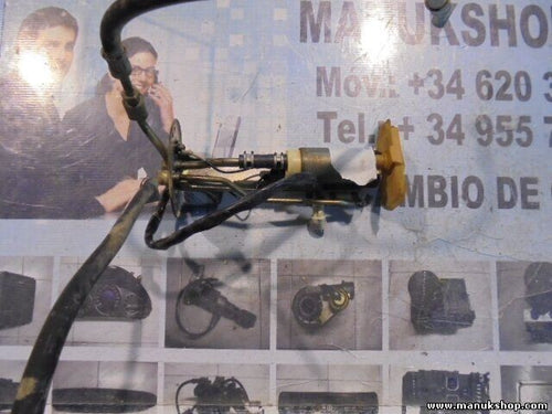 Tankgeber Suzuki Grand Vitara 2.0 1998-2005 1510065D02