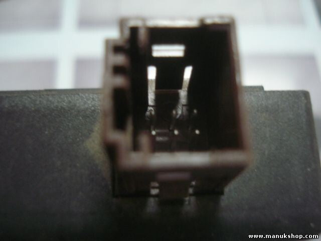 Steuergerät Wegfahrsperre Alarmmodul Peugeot 407 Citroen C5 9657384680 26643703