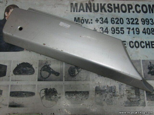Türleiste Zierleiste Mitsubishi Montero Pajero III V70 03-06 MN117239 MN 117239