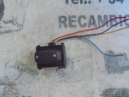 Sitzverstellung Ulysse Lancia Zeta Peugeot 806 944552900 11961079 15562702
