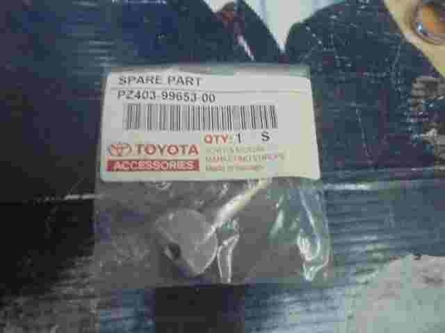 Setof 2 Keys Spare part  Toyota PZ4039965300 PZ403-99653-00