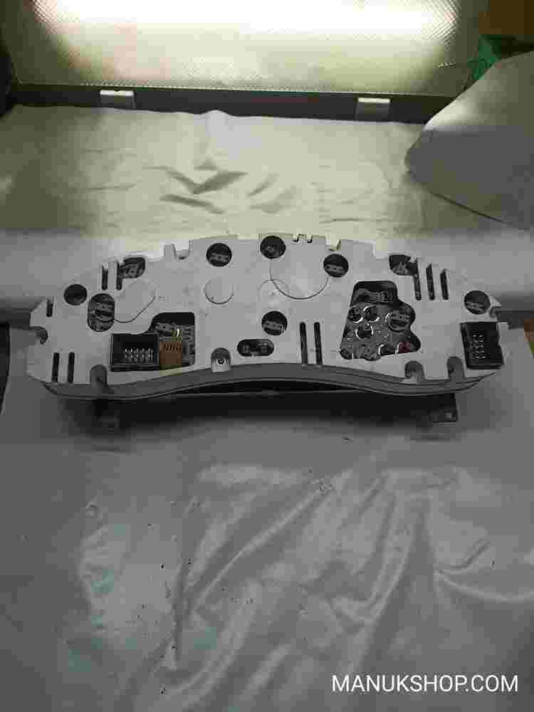 Kombiinstrument Tacho Chrysler Vision 4608199 4517887 07716 PP REVL PM3707